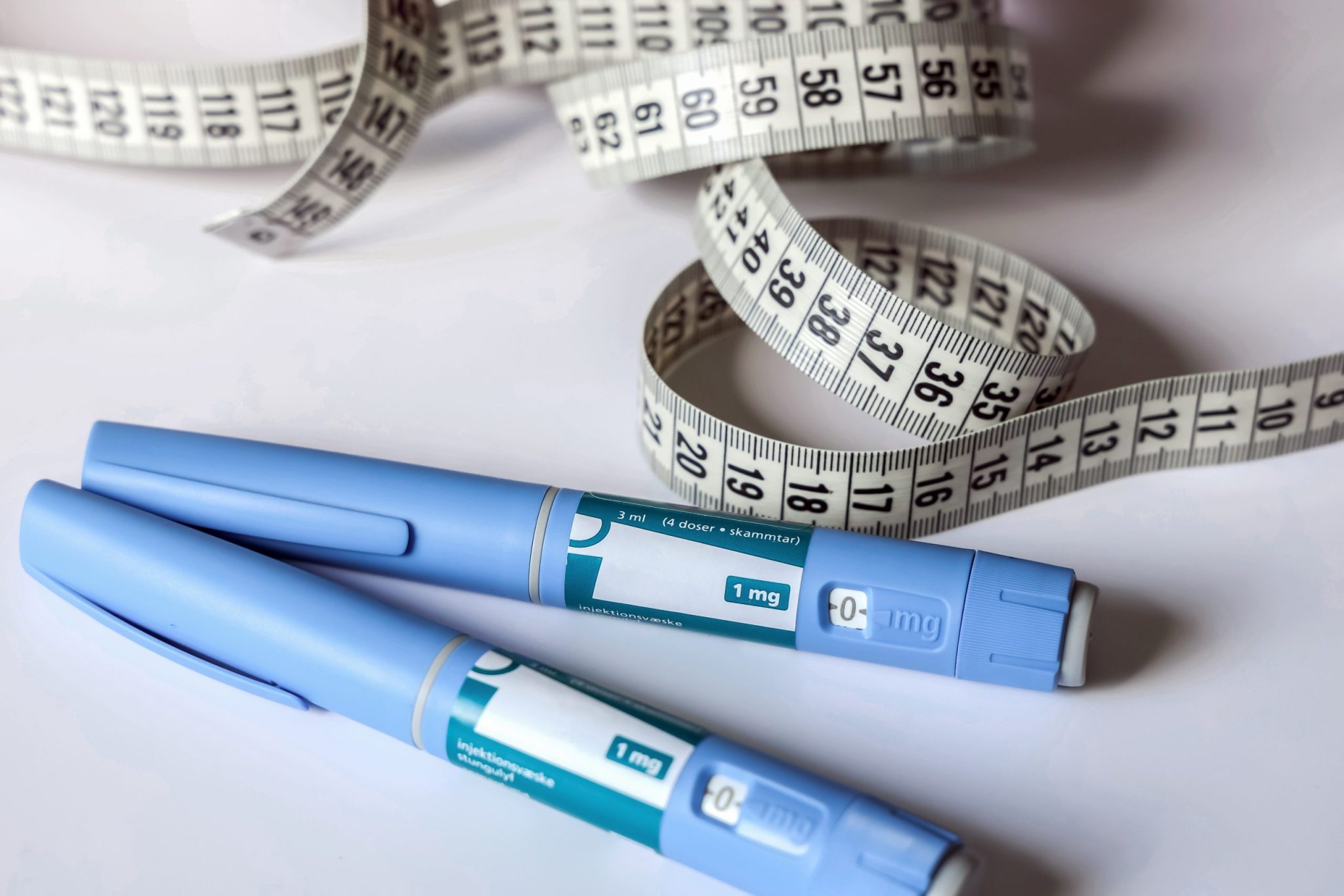 Fat Blocking Orlistat Injections Supporting Weight Loss Through Enhanced Fat ...