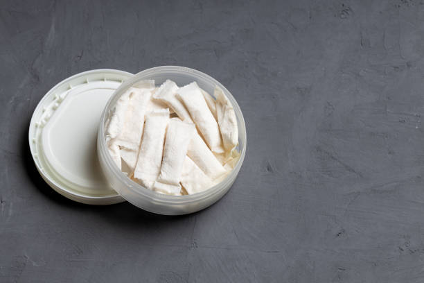 nicotine pouches best brand